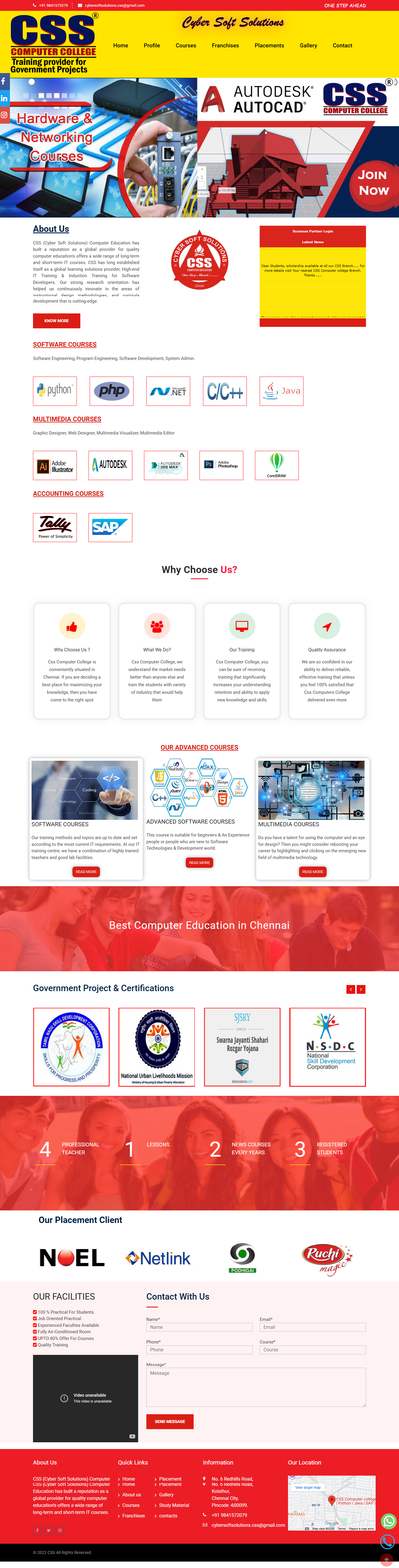 Custom-business-websites